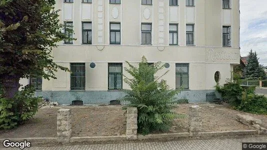 Apartments for rent in Leipzig - Photo from Google Street View