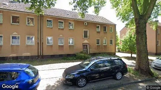 Apartments for rent in Oberhausen - Photo from Google Street View