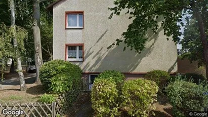 Apartments for rent in Unna - Photo from Google Street View