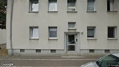 Apartments for rent in Bottrop - Photo from Google Street View