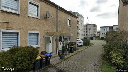 Apartments for rent in Recklinghausen - Photo from Google Street View