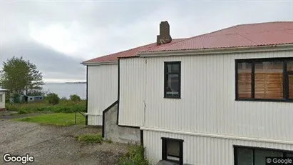 Apartments for rent in Stöðvarfjörður - Photo from Google Street View