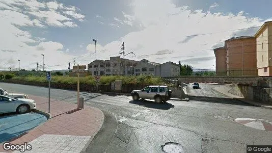 Apartments for rent in Reinosa - Photo from Google Street View