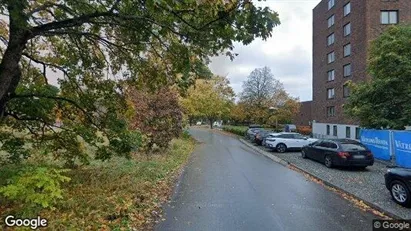Apartments for rent in Järfälla - Photo from Google Street View