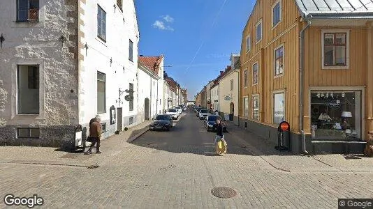 Apartments for rent in Kalmar - Photo from Google Street View