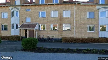 Apartments for rent in Tibro - Photo from Google Street View