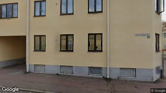 Apartments for rent in Karlstad - Photo from Google Street View