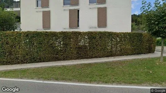Apartments for rent in Feldkirch - Photo from Google Street View