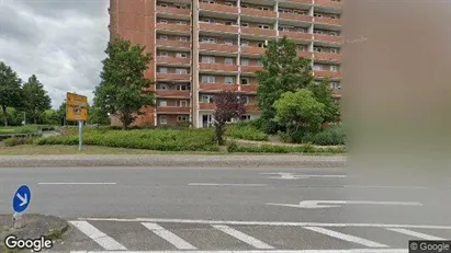 Apartments for rent in Mecklenburgische Seenplatte - Photo from Google Street View