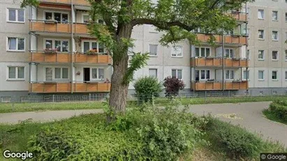 Apartments for rent in Mecklenburgische Seenplatte - Photo from Google Street View