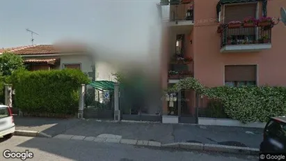 Rooms for rent in Milano Zona 8 - Fiera, Gallaratese, Quarto Oggiaro - Photo from Google Street View