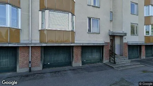 Apartments for rent in Norrköping - Photo from Google Street View