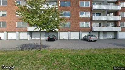 Apartments for rent in Härnösand - Photo from Google Street View