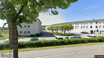 Apartments for rent in Flen - Photo from Google Street View