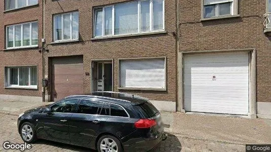 Apartments for rent in Antwerp Wilrijk - Photo from Google Street View