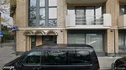 Apartments for rent in Vilvoorde - Photo from Google Street View