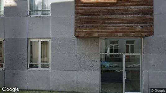 Apartments for rent in Brugge - Photo from Google Street View