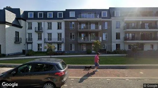Apartments for rent in Vosselaar - Photo from Google Street View