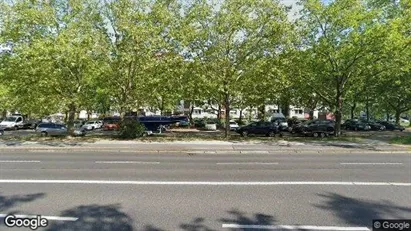 Apartments for rent in Berlin Spandau - Photo from Google Street View