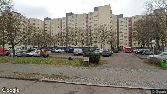 Apartments for rent in Berlin Spandau - Photo from Google Street View