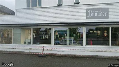 Apartments for rent in Stavanger - Photo from Google Street View