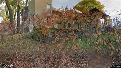Apartments for rent in Oslo Ullern - Photo from Google Street View