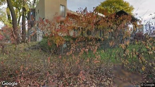 Apartments for rent in Oslo Ullern - Photo from Google Street View