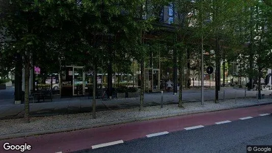 Apartments for rent in Oslo Gamle Oslo - Photo from Google Street View