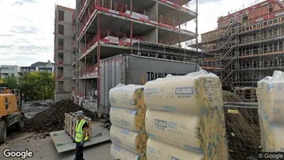 Apartments for rent in Skedsmo - Photo from Google Street View