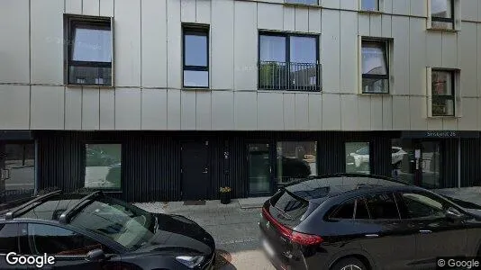 Apartments for rent in Stavanger - Photo from Google Street View