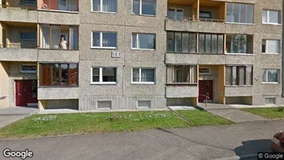 Apartments for rent in Tallinn Kesklinna - Photo from Google Street View