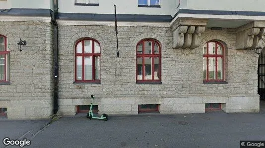 Apartments for rent in Tallinn Kesklinna - Photo from Google Street View