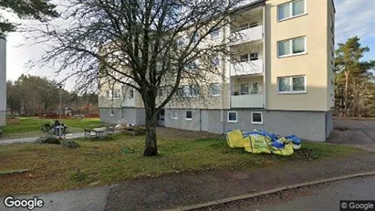 Apartments for rent in Eskilstuna - Photo from Google Street View