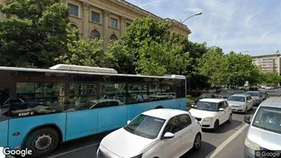 Apartments for rent in Bucharest - Sectorul 1 - Photo from Google Street View