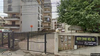 Apartments for rent in Bucharest - Sectorul 1 - Photo from Google Street View