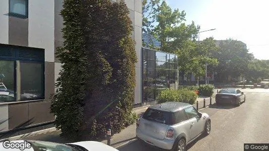 Apartments for rent in Bucharest - Sectorul 1 - Photo from Google Street View