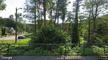 Apartments for rent in Spa - Photo from Google Street View