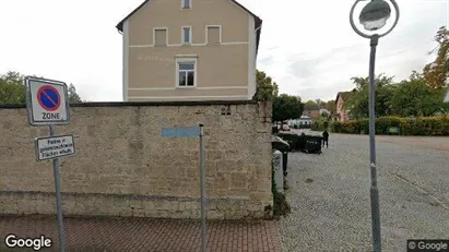 Apartments for rent in Burgenlandkreis - Photo from Google Street View