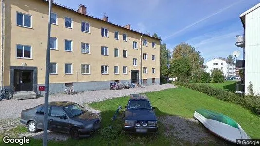 Apartments for rent in Köping - Photo from Google Street View