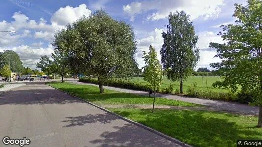 Apartments for rent in Västerås - Photo from Google Street View