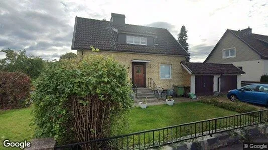 Apartments for rent in Hässleholm - Photo from Google Street View
