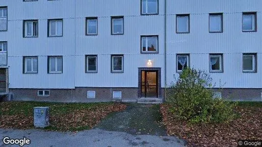 Apartments for rent in Eskilstuna - Photo from Google Street View