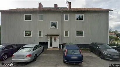 Apartments for rent in Sundsvall - Photo from Google Street View