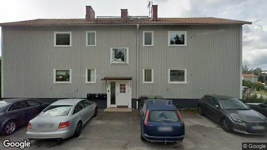 Apartments for rent in Sundsvall - Photo from Google Street View
