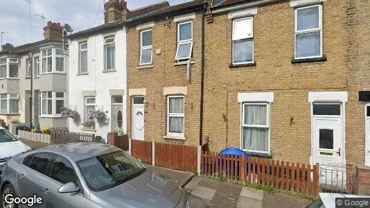 Apartments for rent in Location is not specified - Photo from Google Street View