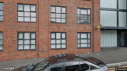 Apartments for rent in Birmingham - West Midlands - Photo from Google Street View
