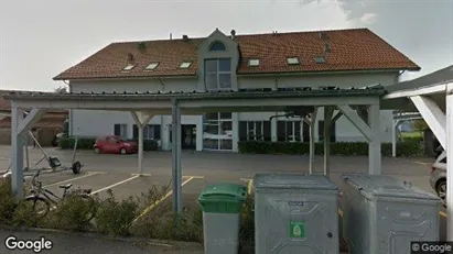 Apartments for rent in Jura-Nord vaudois - Photo from Google Street View