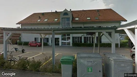 Apartments for rent in Jura-Nord vaudois - Photo from Google Street View