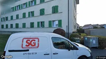Apartments for rent in Jura-Nord vaudois - Photo from Google Street View