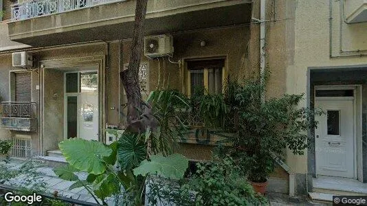 Apartments for rent in Zografou - Photo from Google Street View